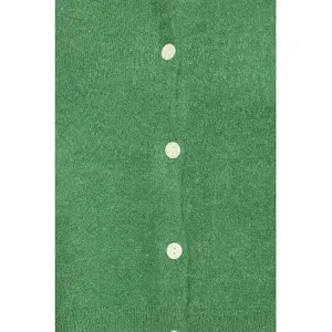 Cardigan til kvinder b.young Nimma Plain image-2