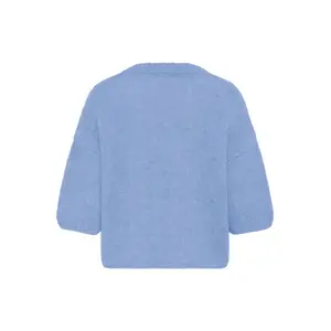 Woman sweater b.young Otia image-3