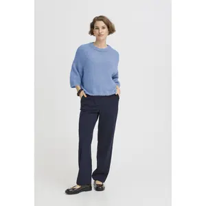 Woman sweater b.young Otia image-2