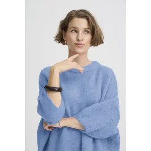 Woman sweater b.young Otia image-6