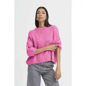 Woman sweater b.young Otia image-1