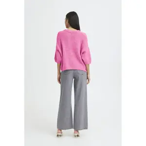 Woman sweater b.young Otia image-2