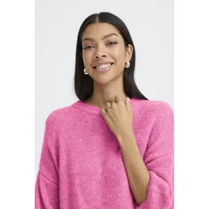 Woman sweater b.young Otia image-4