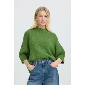 Woman sweater b.young Otia image-1