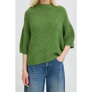 Woman sweater b.young Otia image-2