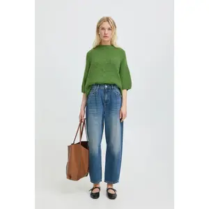 Woman sweater b.young Otia image-5
