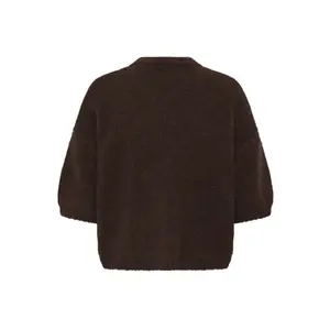 Woman sweater b.young Otia image-3