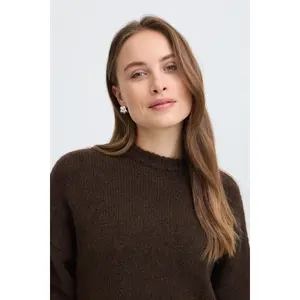 Woman sweater b.young Otia image-5