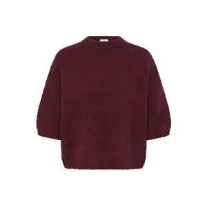 Woman sweater b.young Otia image-0
