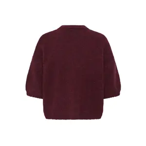 Woman sweater b.young Otia image-4