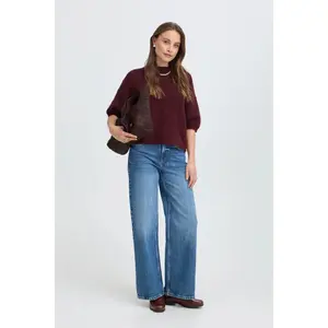 Woman sweater b.young Otia image-2