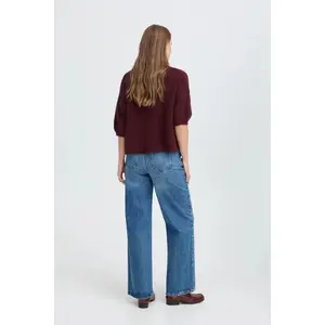 Woman sweater b.young Otia image-5