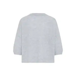 Woman sweater b.young Byotia Jumper image-4