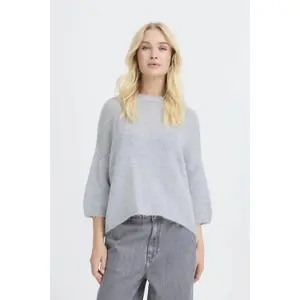 Woman sweater b.young Byotia Jumper image-1