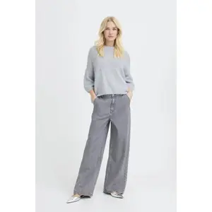 Woman sweater b.young Byotia Jumper image-2