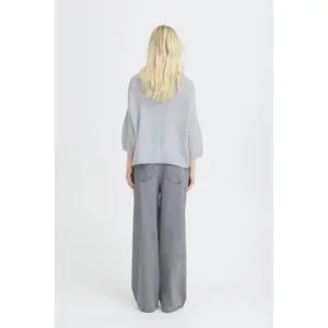 Woman sweater b.young Byotia Jumper image-5