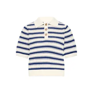 Sweter damski b.young Bymikala Jumper image-0