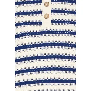 Sweter damski b.young Bymikala Jumper image-6