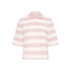 Women's polo shirt b.young BYPelda image-0