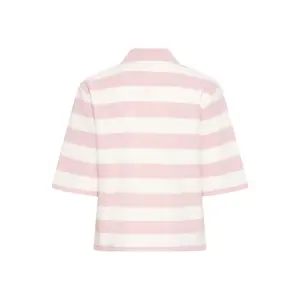 Women's polo shirt b.young BYPelda image-1