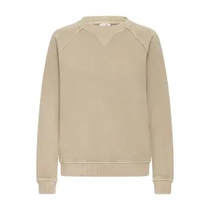 Sweatshirt woman b.young Ramsa image-0