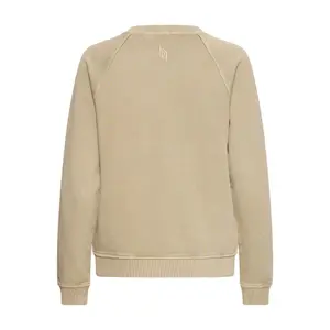 Sweatshirt woman b.young Ramsa image-1