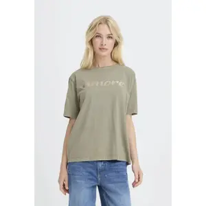 Koszulka damska b.young Bysolko 3 image-1