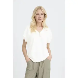 Women's T-shirt b.young Bypareesa image-1