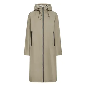 Γυναικείο παλτό b.young Byavan Coat 6 image-0