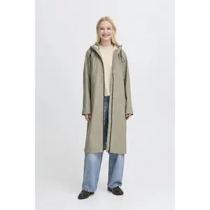 Γυναικείο παλτό b.young Byavan Coat 6 image-2