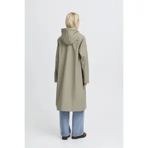 Γυναικείο παλτό b.young Byavan Coat 6 image-4