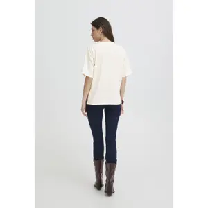 Γυναικείο T-shirt b.young BYPANDINNA image-5