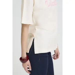 Γυναικείο T-shirt b.young BYPANDINNA image-6