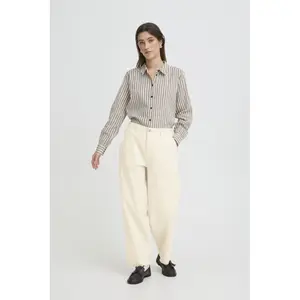 Women's Trousers b.young BYElma image-2
