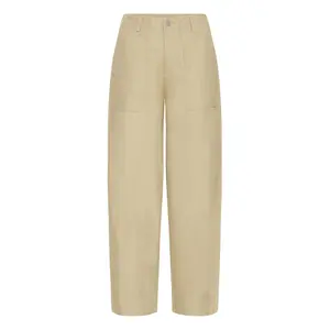 Women's Trousers b.young BYElma image-0