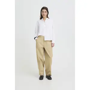 Women's Trousers b.young BYElma image-1