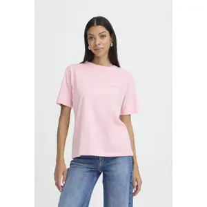 Γυναικείο T-shirt b.young Solko 4 image-4