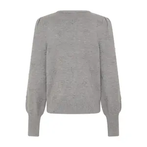 Structured women's cardigan b.young Manina image-6