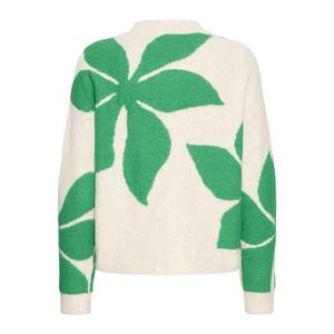 Vrouwentrui b.young Byomea Flower Jumper 3 image-4