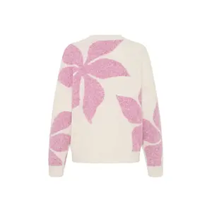 Woman sweater b.young BYOmea Jumper 3 image-3