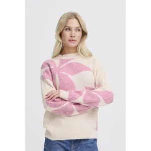 Woman sweater b.young BYOmea Jumper 3 image-2
