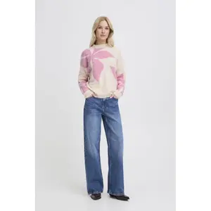 Woman sweater b.young BYOmea Jumper 3 image-1