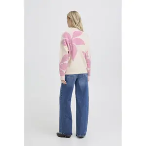 Woman sweater b.young BYOmea Jumper 3 image-4