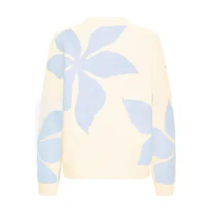 Woman sweater b.young BYOmea Jumper 3 image-3