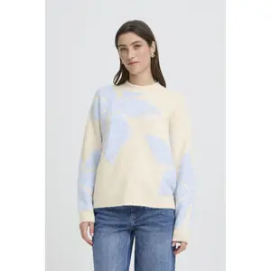 Woman sweater b.young BYOmea Jumper 3 image-2