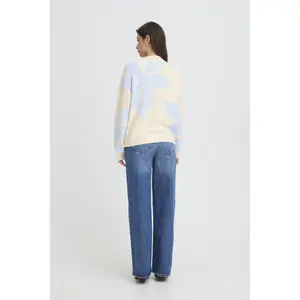 Woman sweater b.young BYOmea Jumper 3 image-4