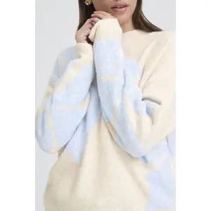 Woman sweater b.young BYOmea Jumper 3 image-6