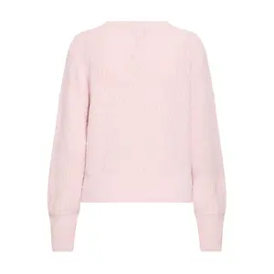 Women's structured sweater b.young Neram image-1