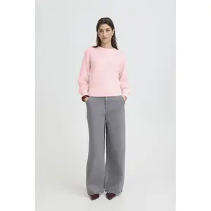Women's structured sweater b.young Neram image-4