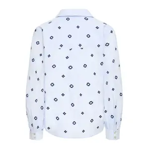 Women's long sleeve shirt b.young Fabienne image-3